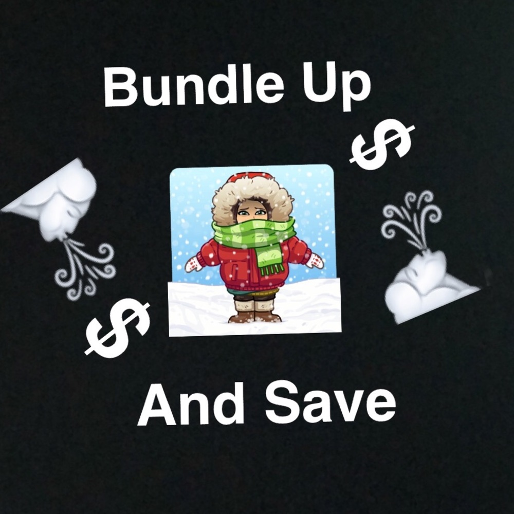 Automatic discount on Bundles